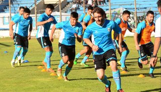El "lobo" cerró a Bailone y visitará a Arsenal