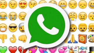 Whatsapp renovará los emojis con 55 combinaciones de parejas