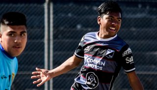 Central Norte fue regular en el Regional