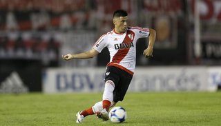 Moreira dejaría River para irse al San Pablo