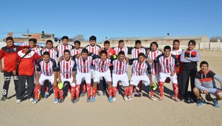Gran expectativa "copera" en La Quiaca