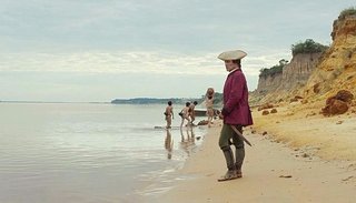 “Zama”, de Lucrecia Martel, la gran ganadora de los Premios Cóndor de Plata