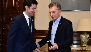 Urtubey: "El problema es que el Gobierno subestimó la magnitud de la crisis"