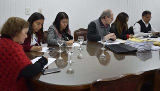 Elaborarán proyecto sobre asignaciones familiares