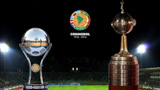 En 2019 la final de la Libertadores y la Sudamericana será a un solo partido: ya están las sedes