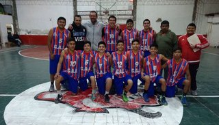 Se busca a los campeones del torneo Apertura