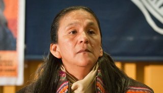 La Corte Suprema ordenó que se cumpla con el arresto domiciliario de Milagro Sala
