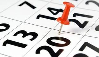 Llega el último fin de semana largo del año, mirá cuándo