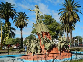 El próximo domingo será la Serenata a Libertador