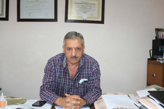 "Un modelo de concentración es lo que plantea el Gobierno"