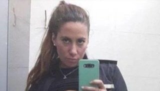 La policía hot, envuelta en otro escándalo