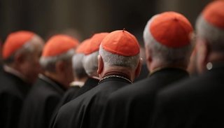 Escándalo en Estados Unidos: acusan de abuso sexual de menores a más de 300 curas