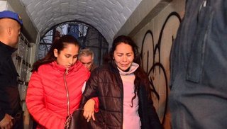 Mañana se realizará la autopsia al cuerpo encontrado en un departamento céntrico