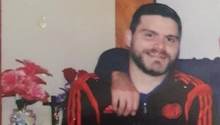 El cuerpo hallado ayer en un departamento es el de Sergio Zeballos