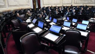 Se cayó la sesión que iba a debatir los allanamientos a Cristina Kirchner