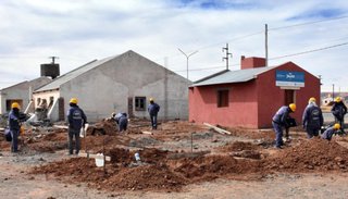 Amplían la Casa del futuro
