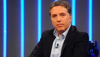 "No hay posibilidad de una megacrisis o de un default"