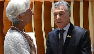 ¿Qué es un "waiver" y por qué la Argentina debería pedírselo al FMI?