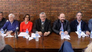 Para el PJ, “Argentina afronta una situación de extremo peligro”