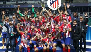 Los partidos de la Champions se podrán ver por Facebook
