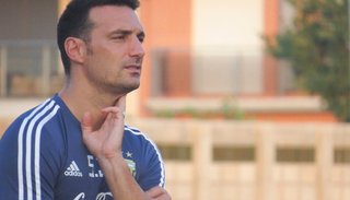 La primera lista de Scaloni en la Selección tendrá la renovación deseada