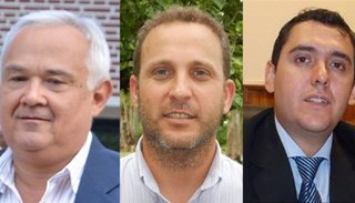 Los intendentes, duros por el recorte de fondos nacionales