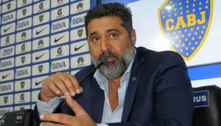 Conmebol rechazó la apelación de Boca
