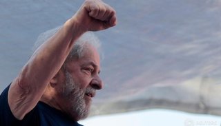 El Comité de DDHH de la ONU pidió que Lula pueda ejercer sus derechos como candidato