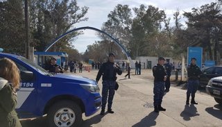 Tensión en Córdoba por despidos en Fabricaciones Militares