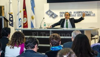 La Economía Digital, como un debate para comenzar a pensar