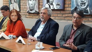 La Justicia resolverá como continúa la interna radical
