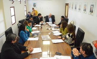 El municipio dice que no agobia a los comercios