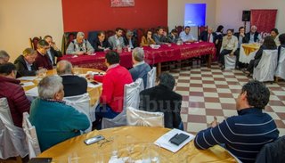 Los intendentes esperan que el costo del ajuste no caiga sobre sus espaldas