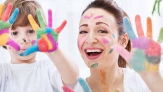 ¿Juguetes o tiempo? Qué regalar a tus hijos el Día del Niño