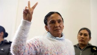 Jujuy acató el fallo de la Corte Suprema que ordenó que Milagro Sala vuelva al arresto domiciliario