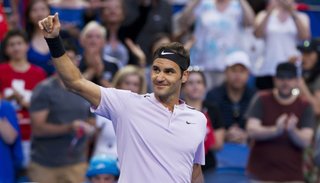Djokovic y Federer, protagonistas de la gran final de Cincinnati