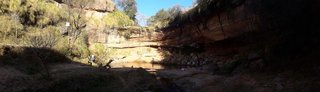 Tiraxi una belleza natural de los Valles custodiada por árboles y ríos