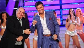 "Si Marcelo Tinelli se postula a presidente, va a ser dentro del peronismo"
