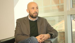 "Lo que hay que cambiar es la cultura política en torno a la energía"