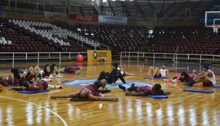 Salta Basket se pone a trabajar para jugar la Liga Argentina