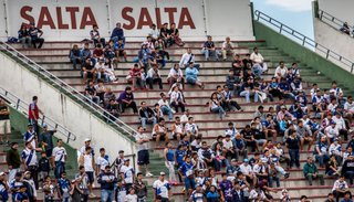 Un clásico entre Juventud y Gimnasia con entrada “social”