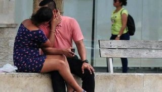 Insólito: una ciudad mexicana permitirá el sexo en la vía pública