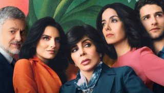 Qué hay de nuevo en Netflix para este fin de semana XL