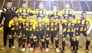 Peñarol larga en primera fila en el Anual
