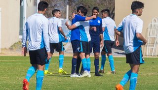 Gimnasia tiene otro examen práctico para ir definiendo su identidad