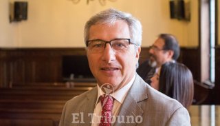 Fabián Vittar: “Tratamos de no perder calidad en la gestión, pero realmente se siente el ajuste en la Justicia”