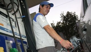 En septiembre habrá otra suba de combustibles y será la décima del año