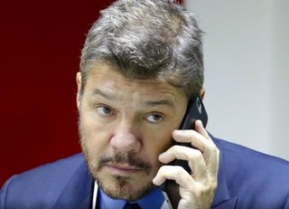 Rial: Tinelli podría presentarse como jefe de Gobierno y Larreta como presidente