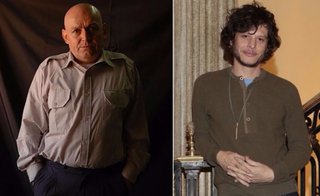 Robledo Puch, furioso por la película “El Ángel” le mandó una carta documento a Luis Ortega