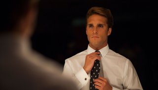 Confirmado: la primera imagen de la segunda temporada de “Luis Miguel, la serie”
